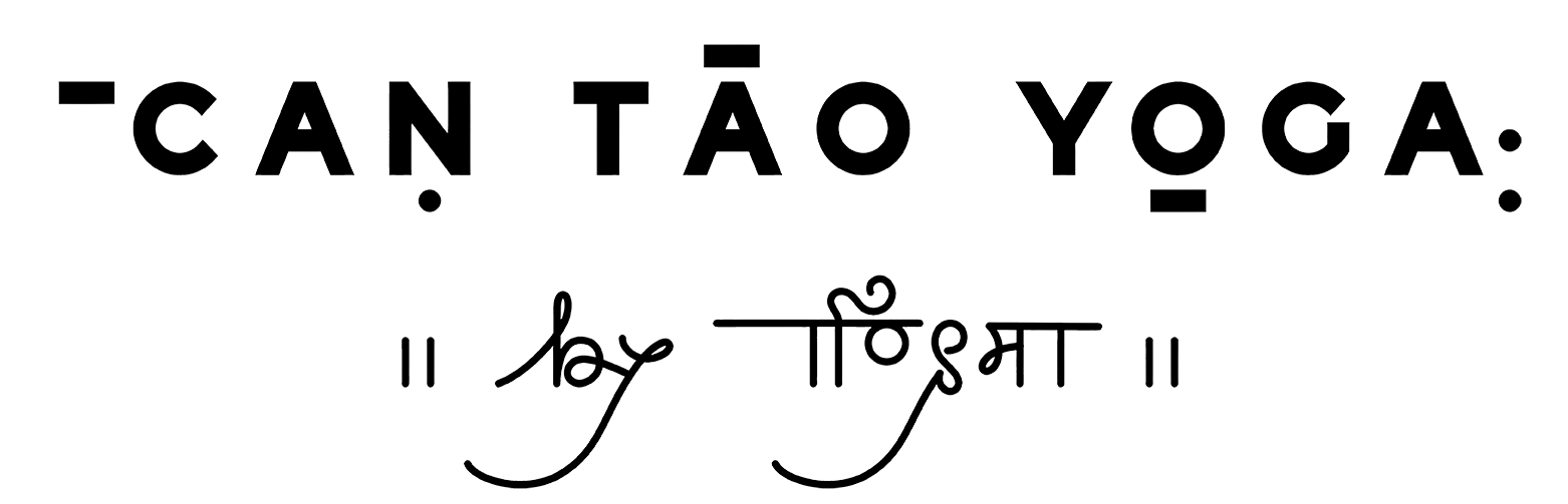 Can Tao Yoga